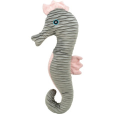 Plīša rotaļlieta - Trixie Seahorse, plush, recycled, 50 cm