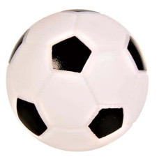 Rotaļlieta suņiem : Trixie Soccer Ball with sound 6cm