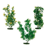 Dekorācija akvārijam - Trixie Plastic Plant 25cm