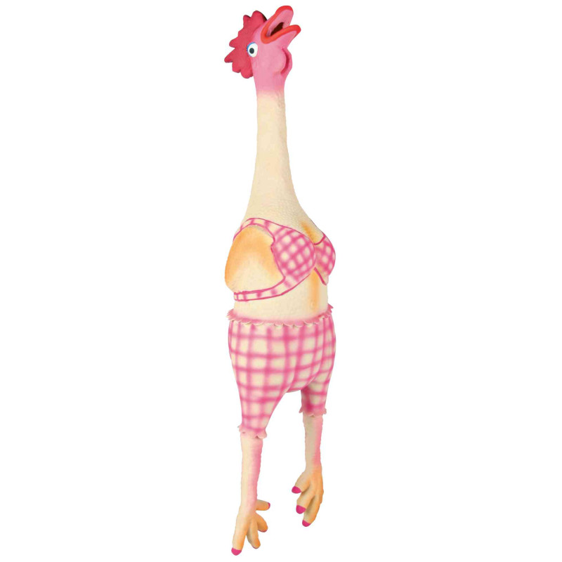 Rotaļlieta suņiem - Trixie Hen 48 cm