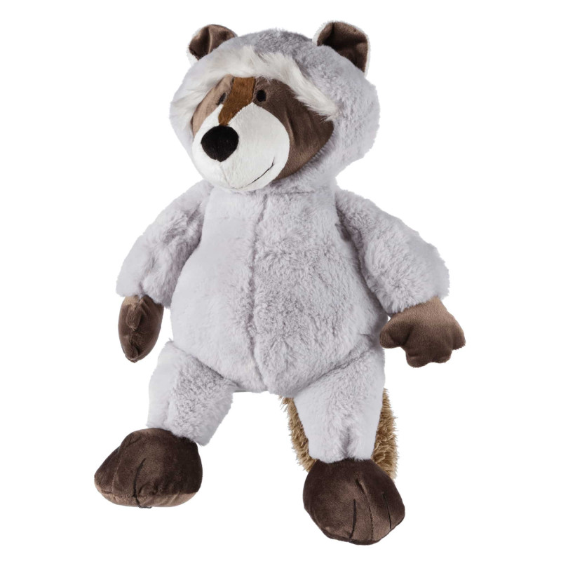 Plīša rotaļlieta : Trixie Racoon, Plush 54cm.