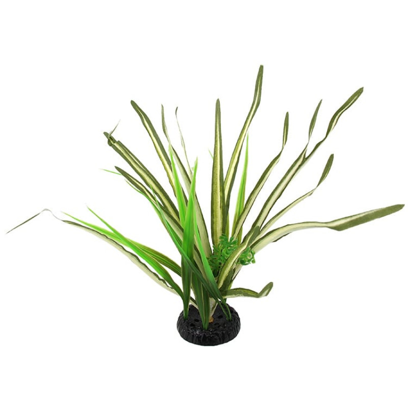 Dekors terārijam : Repti Planet Spartina grass, 30 cm