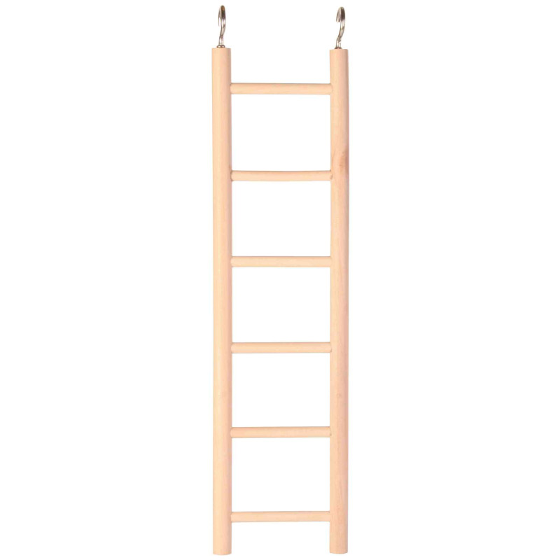 Деревянная лесенка для птиц – Trixie Wooden Ladders, 28 см.