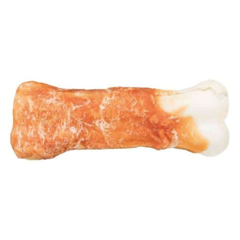 Gardums suņiem - Trixie Chewing Bones with Chicken, 11 cm, 2 x 60 g.