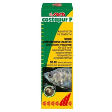 Sera Costapur F 500 ml